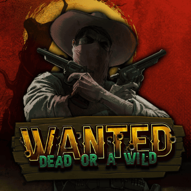 Play Wanted Dead or a Wild in Spinformula Casino